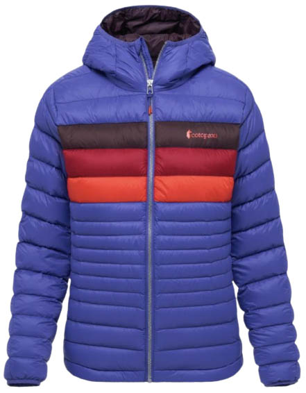 Cotopaxi Fuego (women's down jacket)